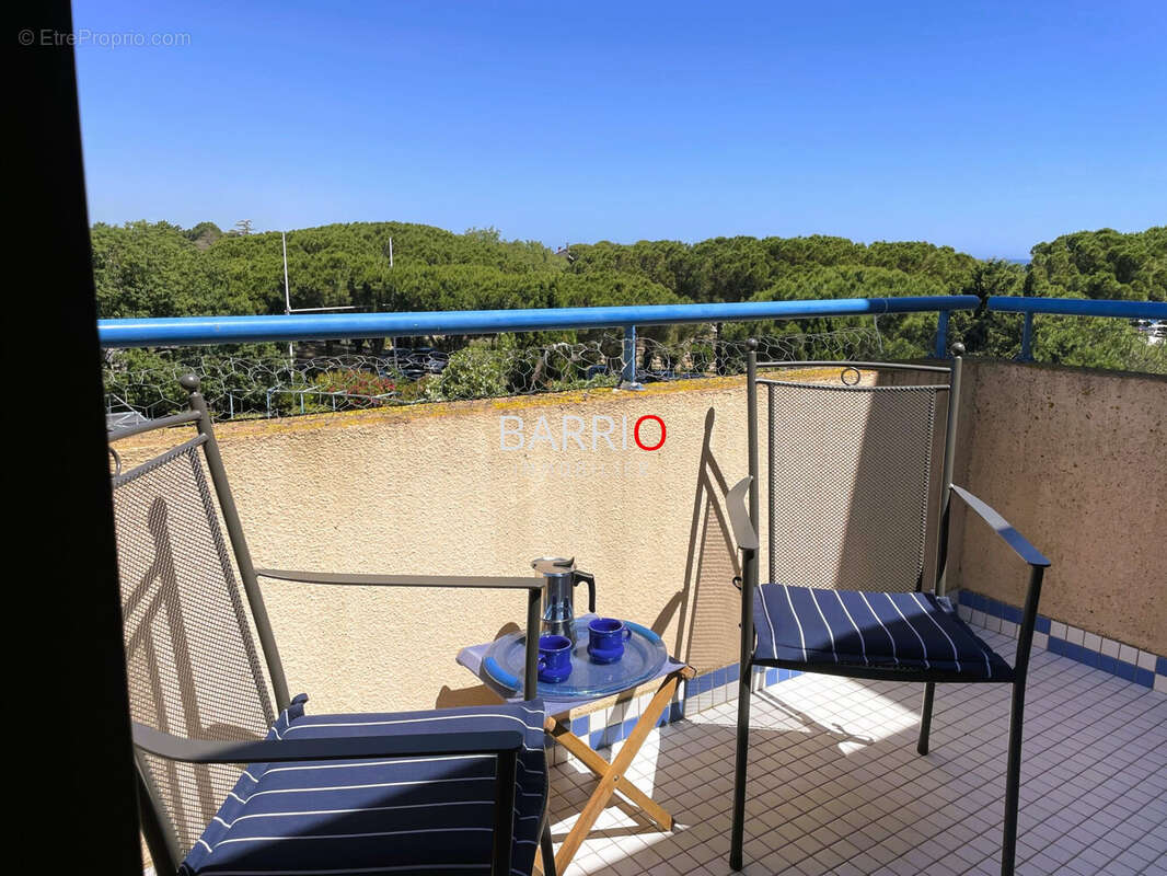Appartement à ARGELES-SUR-MER