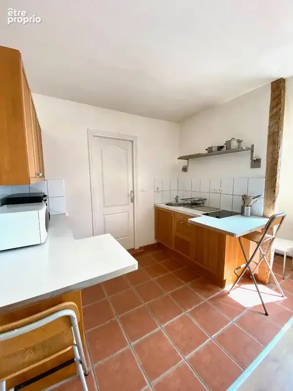 Paris 6, 2 Pièces 24m² - photo 4