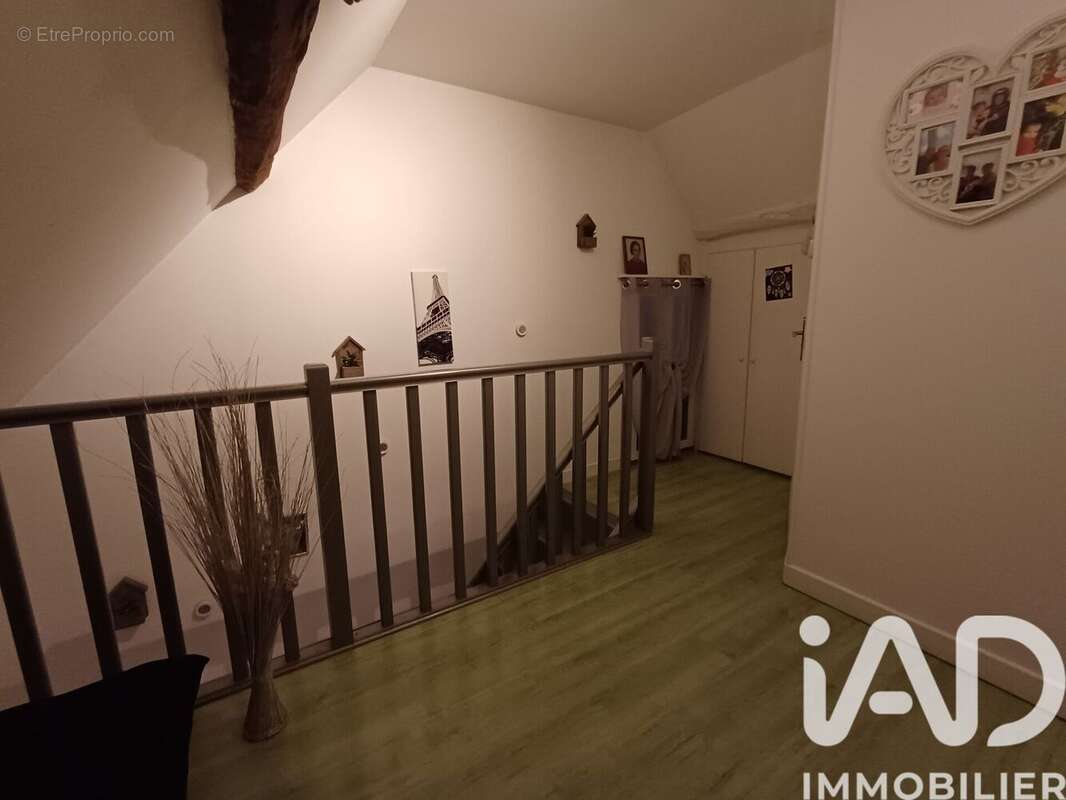 Photo 9 - Maison à DUN-SUR-AURON