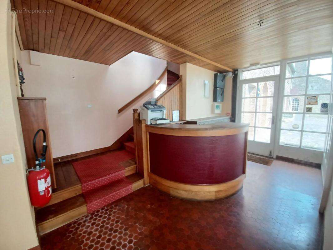 Maison à LA FERTE-MACE