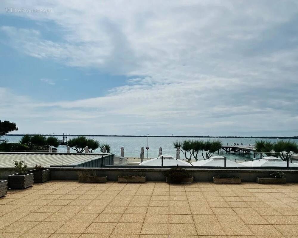 Appartement à ARCACHON