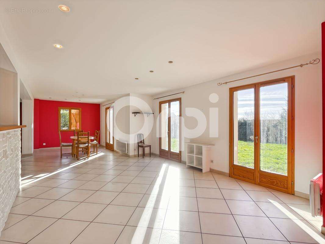 Maison à PACY-SUR-EURE