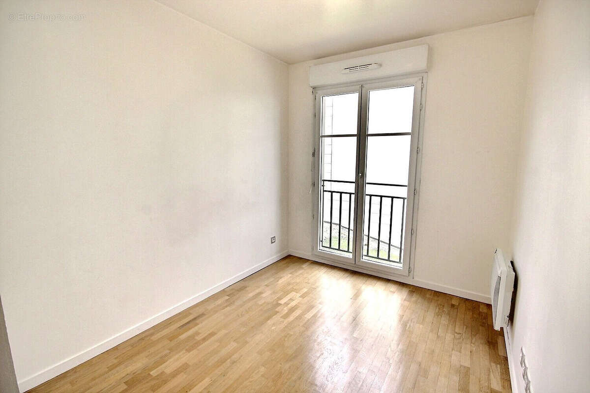 Appartement à WISSOUS