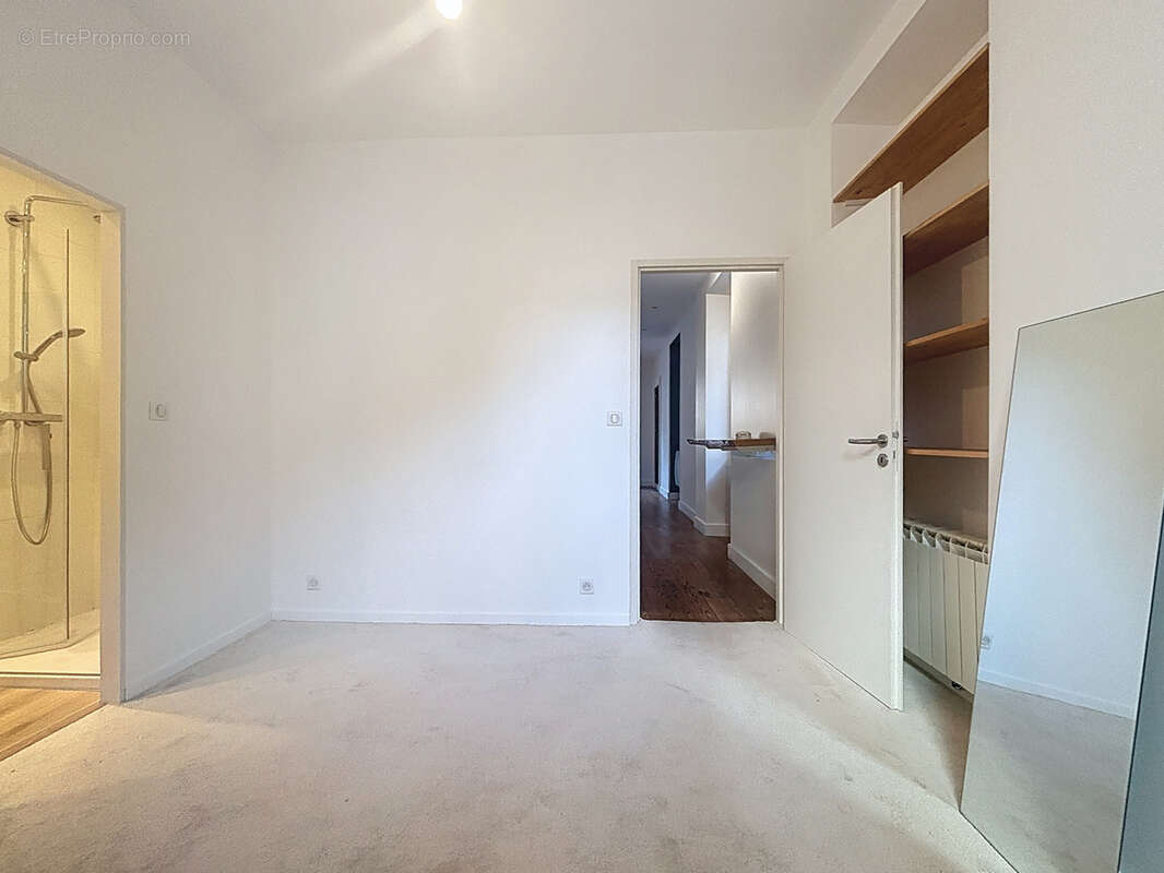 Appartement à AIX-LES-BAINS