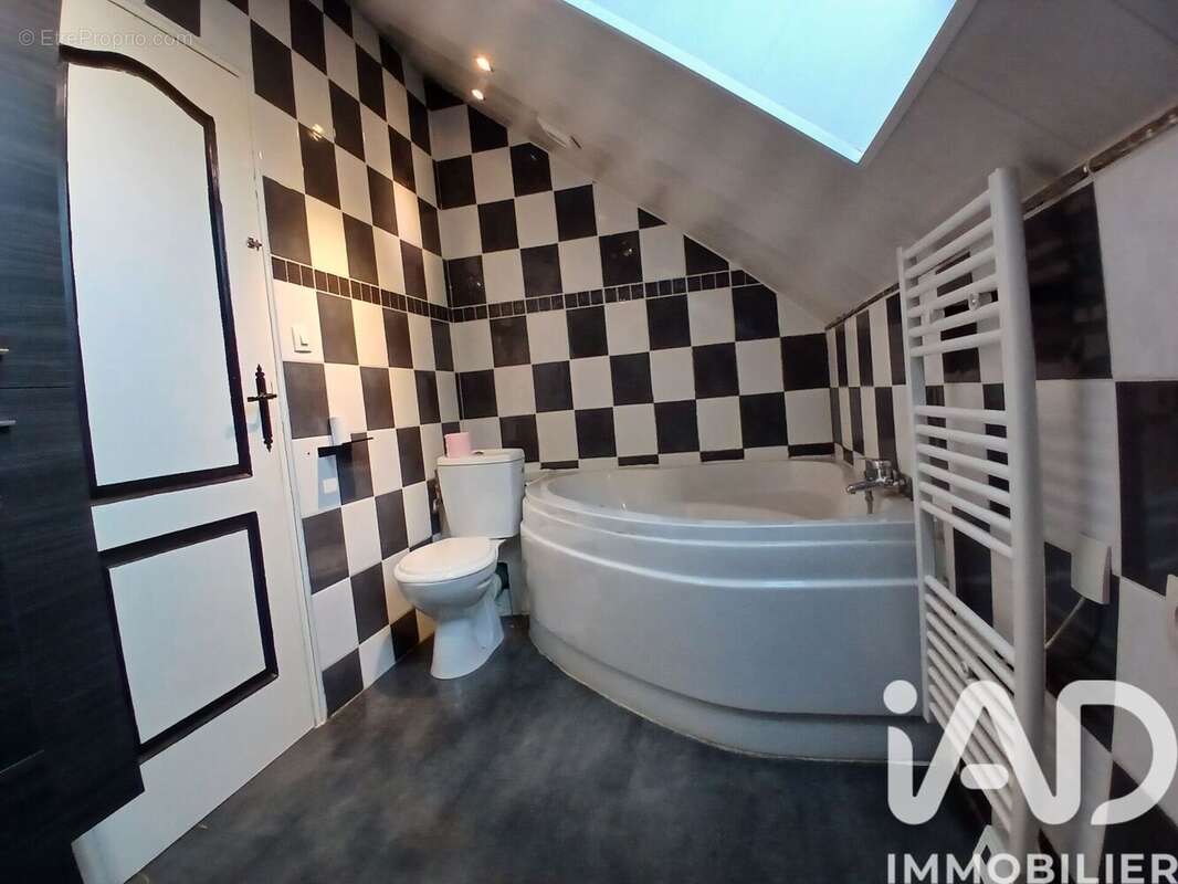 Photo 7 - Maison à VERNEUIL-SUR-AVRE