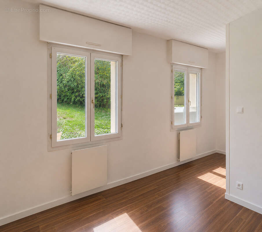 Appartement à POITIERS
