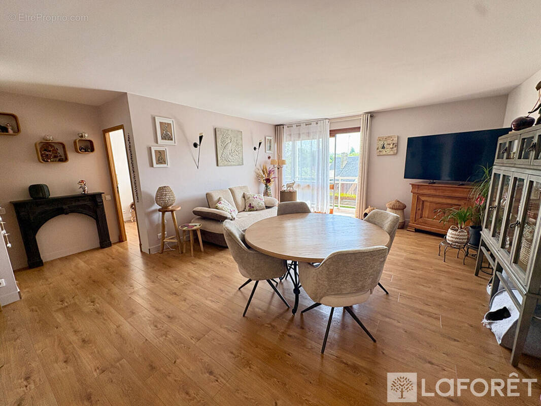 Appartement à PALAISEAU