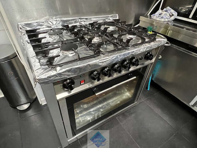 Fonds de commerce épicerie fine - plats a emporter - photo 6