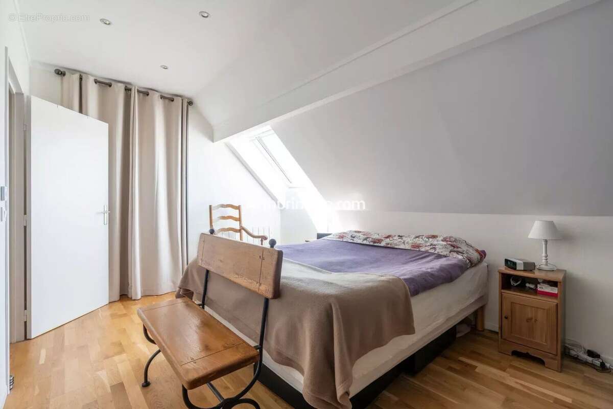 Appartement à SUCY-EN-BRIE