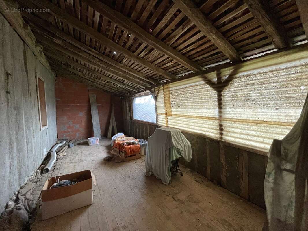 Maison à MIELAN