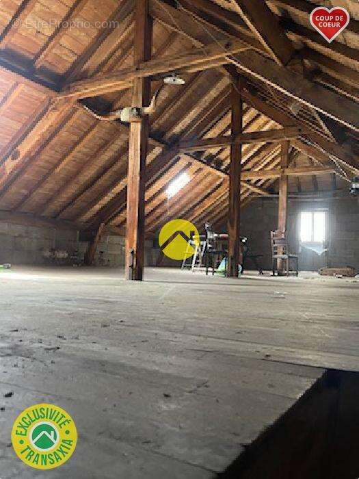 Maison à PIERREFORT