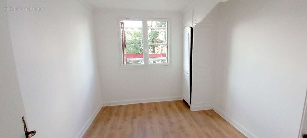 Appartement à BONDY