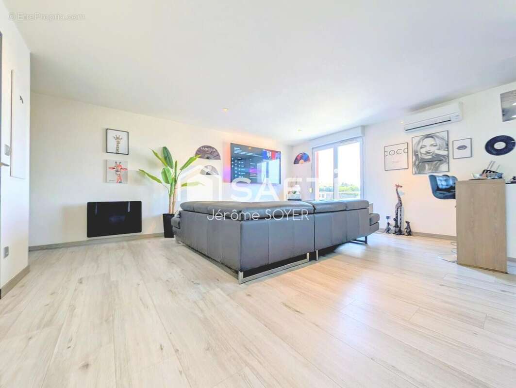 Photo 3 - Appartement à CAVAILLON