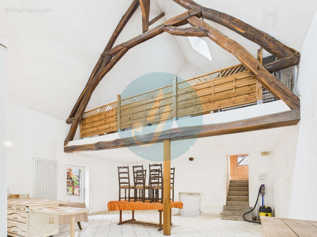 Maison à TRONSANGES