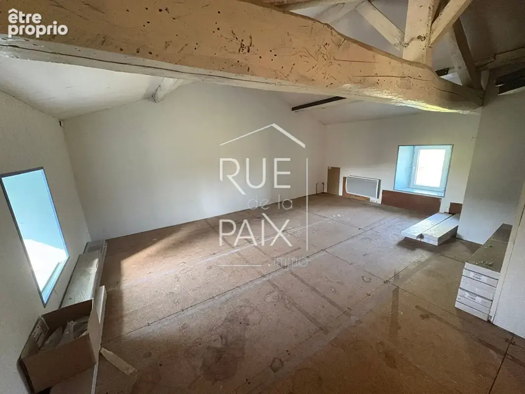 Maison Pas De Jeu 5 pièces 181 m2 - photo 8