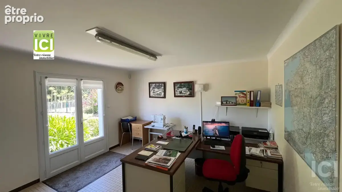 Maison divatte sur loire   4 chambres - photo 11
