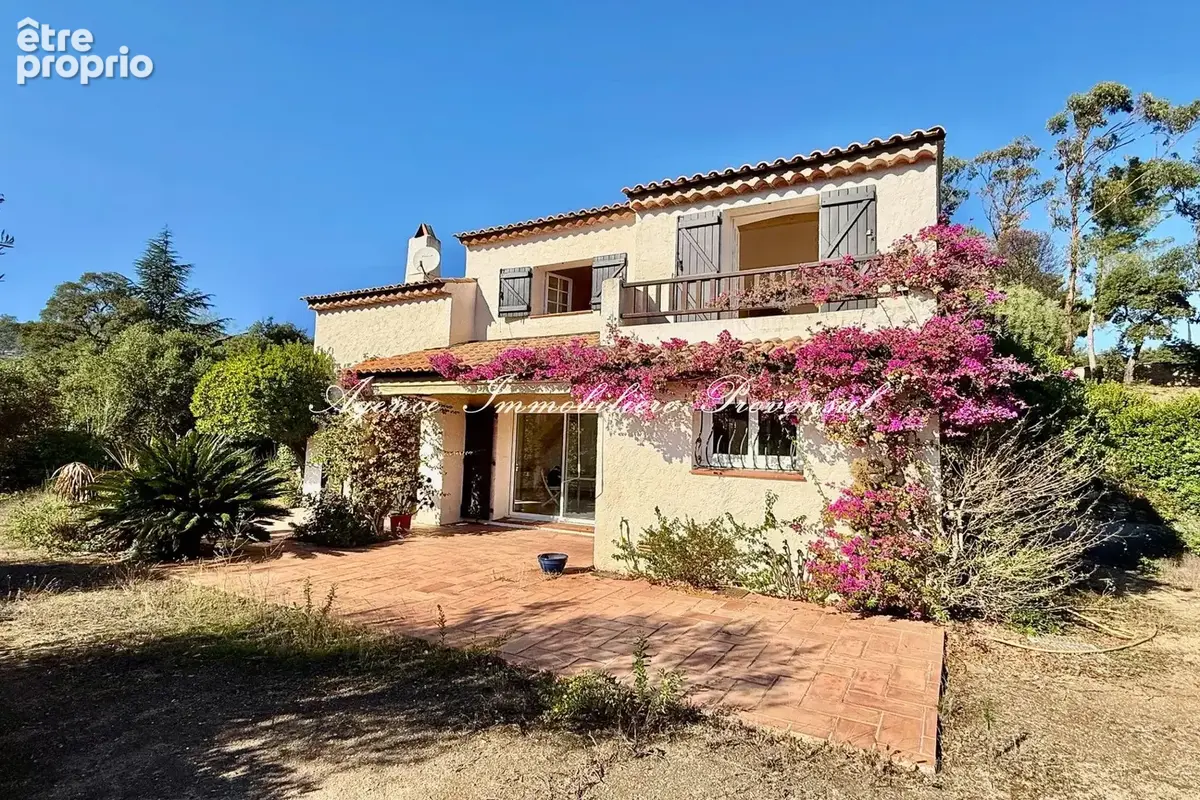 Maison 3 pièces 90 m² à vendre à Sainte-Maxime (83120) - photo 4