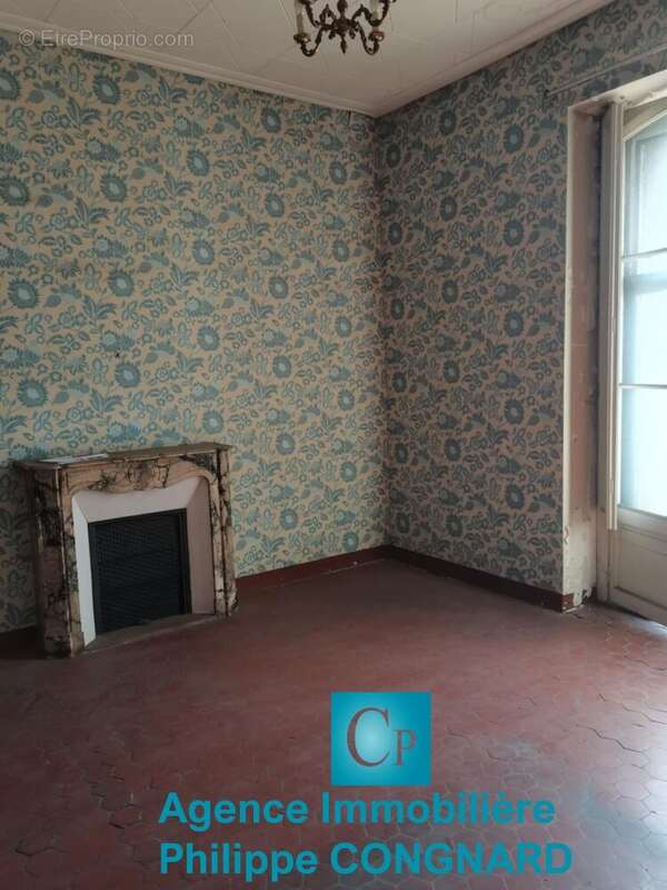 Photo 6 - Appartement à FLORENSAC