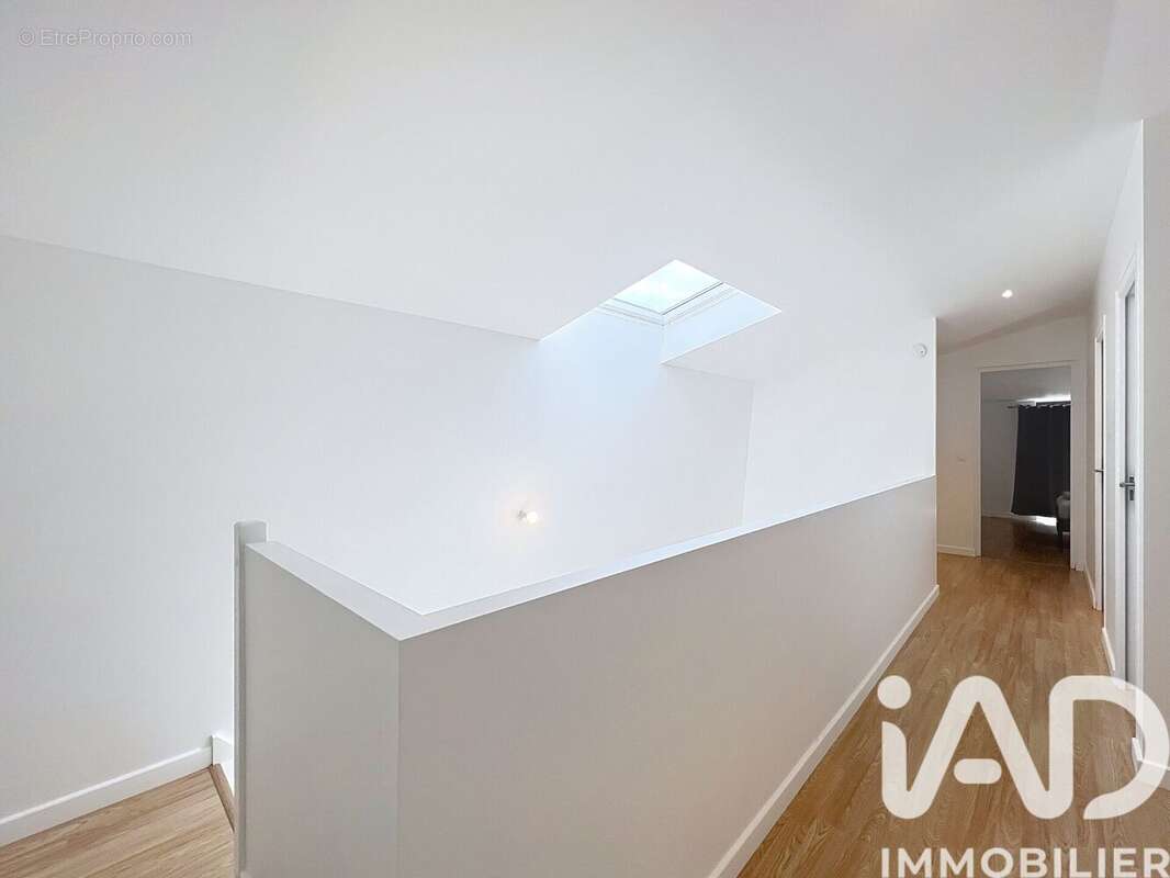 Photo 9 - Appartement à CHAMPIGNY-SUR-MARNE