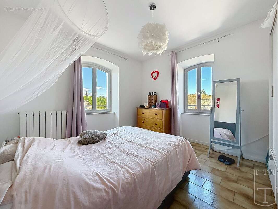 Appartement à RUOMS