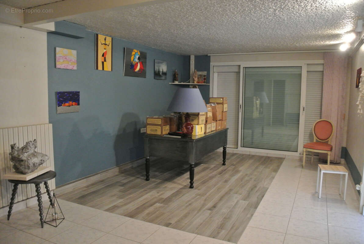 Maison à MIRAMONT-DE-GUYENNE