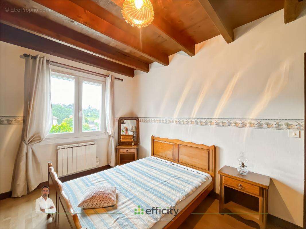 Maison à SAINT-GEORGES