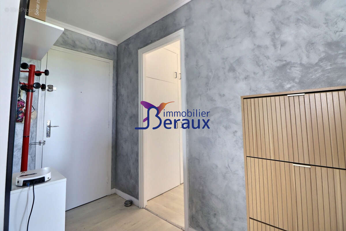 Appartement à MAROMME