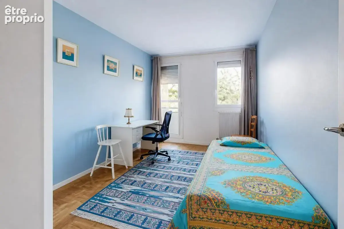 Appartement de 5 pièces de 95 m² à Sevran - photo 8