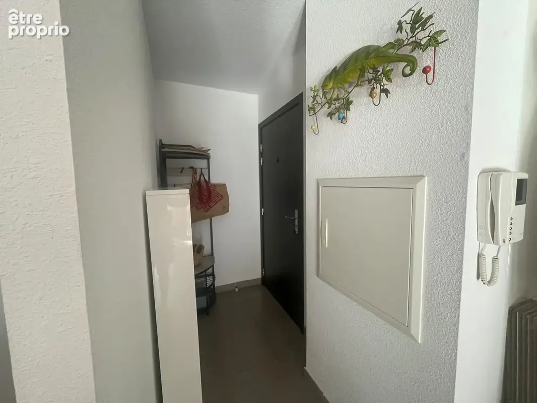 Appartement vue mer T2 - photo 5