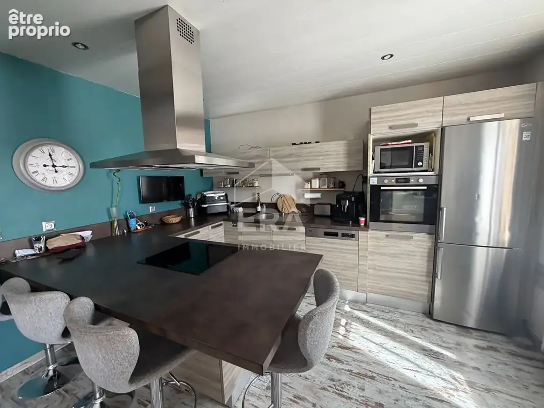Maison 143m² à port-de-bouc - photo 9