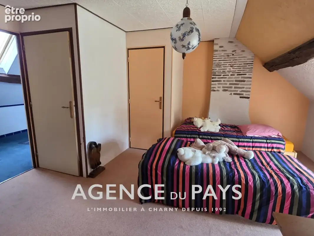 Secteur charny - 1h30 paris - photo 9