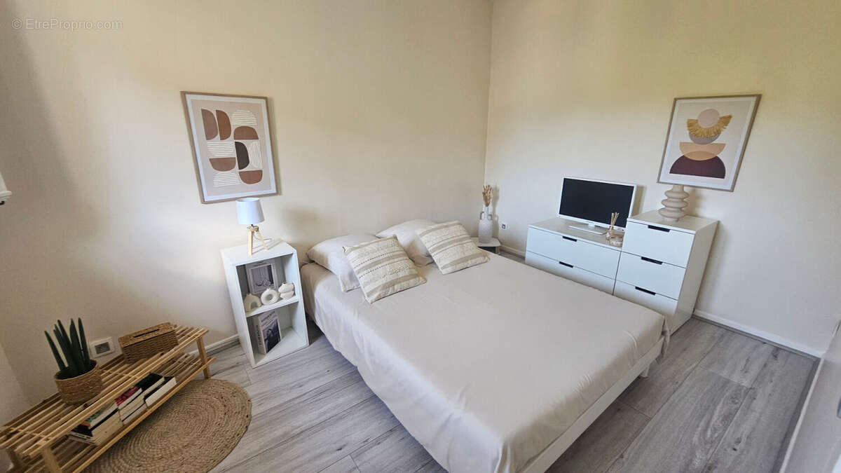 Maison à VILLEMOMBLE