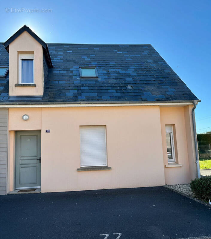 Maison à LE POINCONNET
