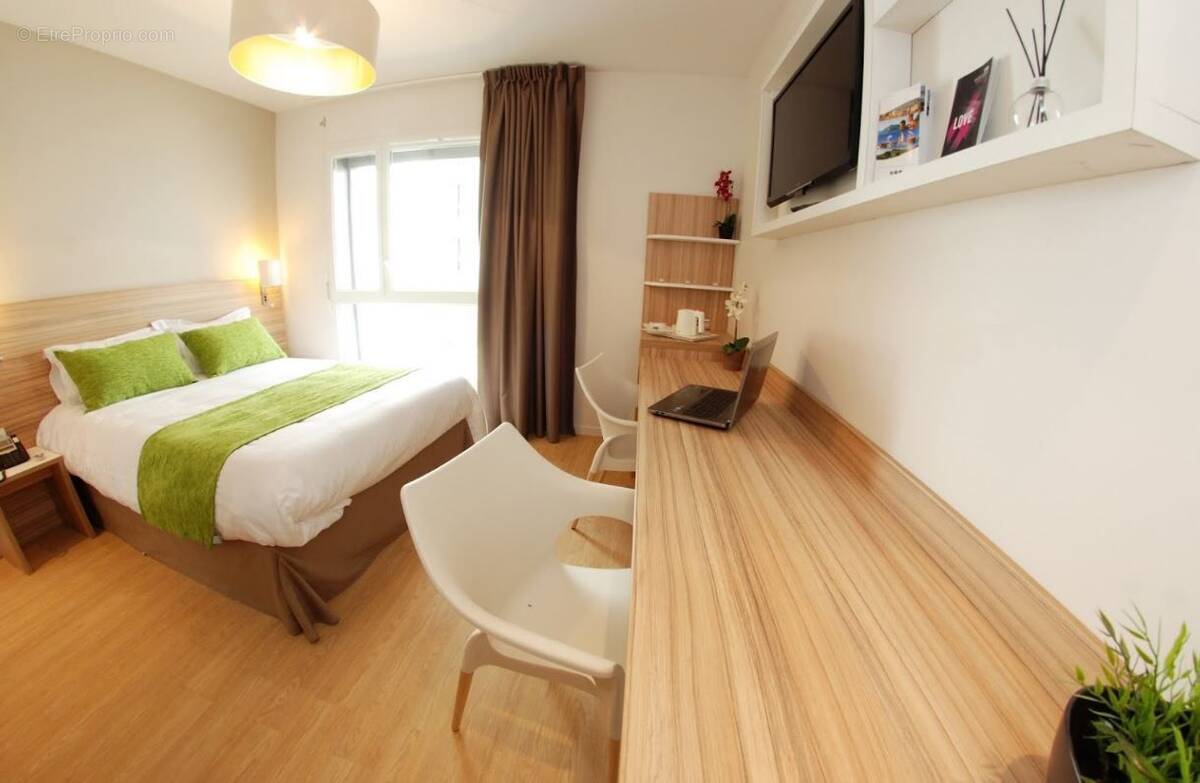 Appartement à LYON-7E