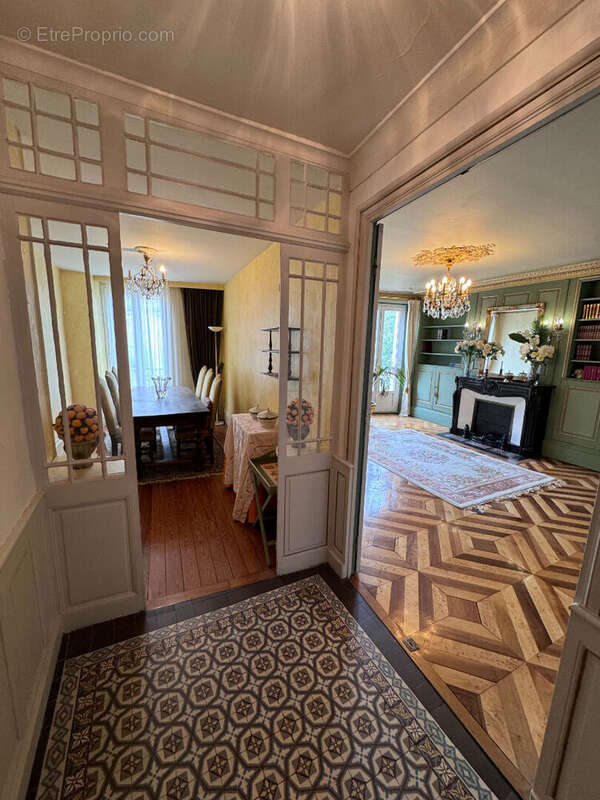 Appartement à VALENCE