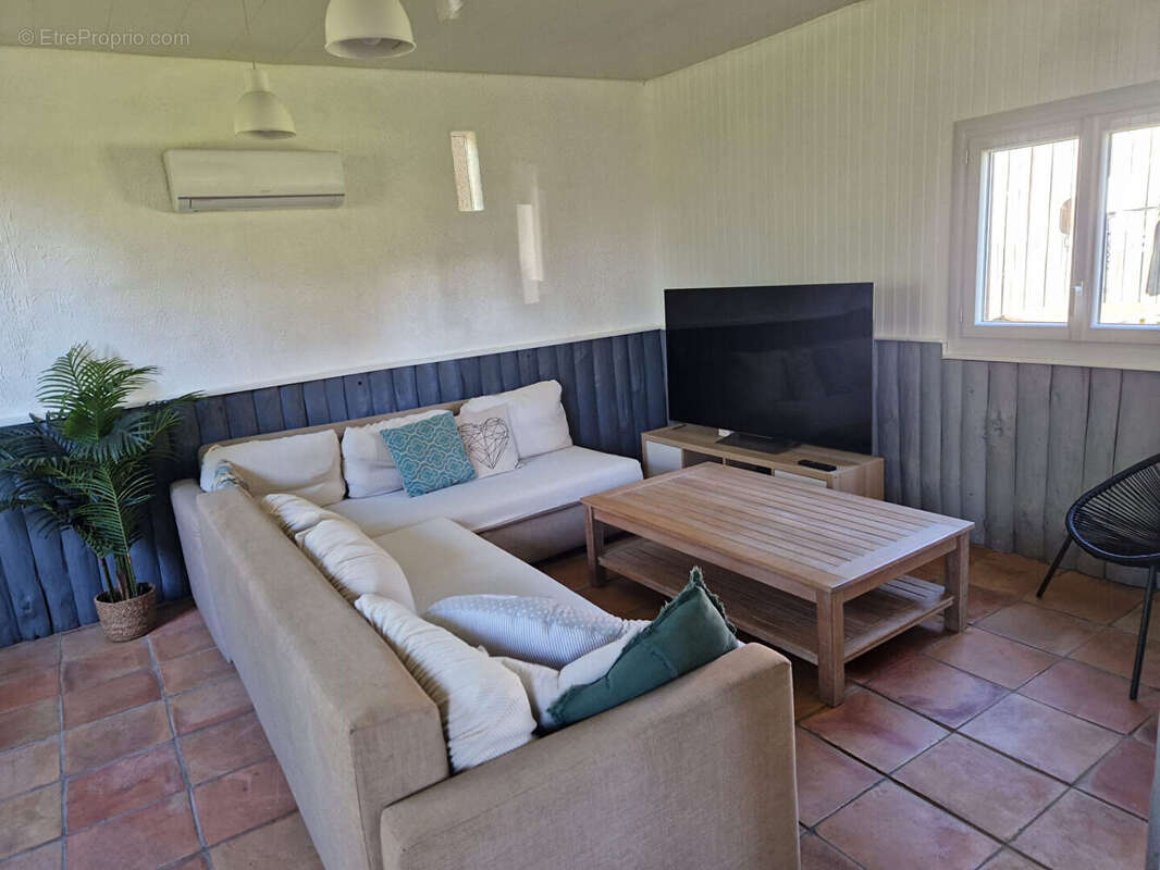 Maison Moustey 79 m2 - photo 5