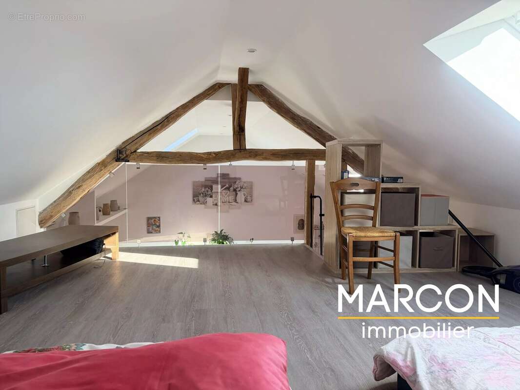 Maison à GUERET