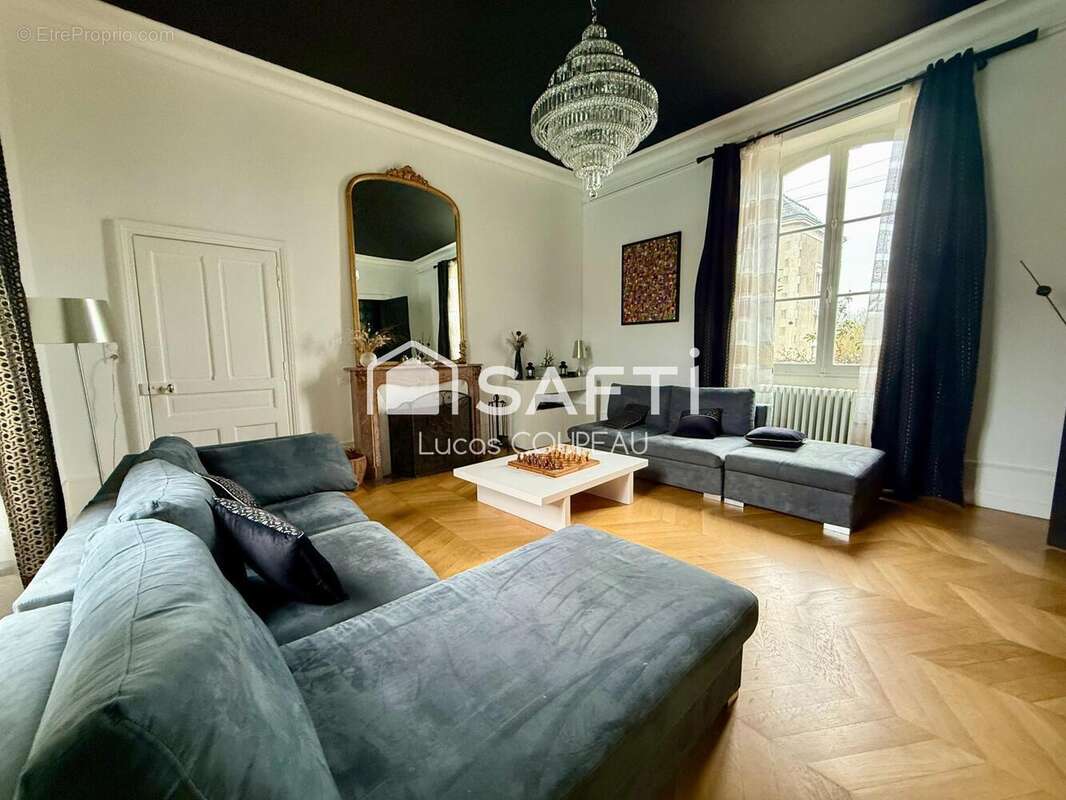 Photo 5 - Maison à SOULAIRE-ET-BOURG
