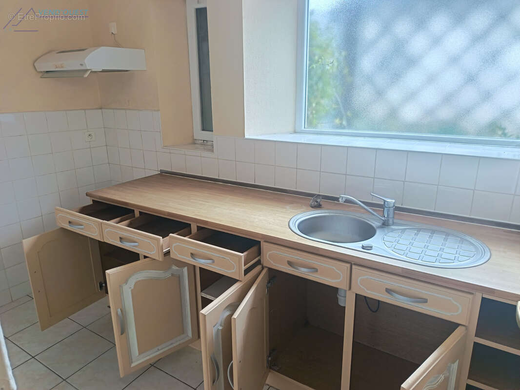 Maison de ville - photo 2