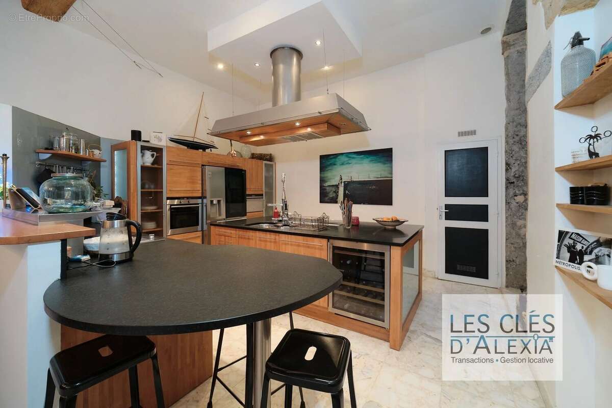 Appartement à LYON-1E