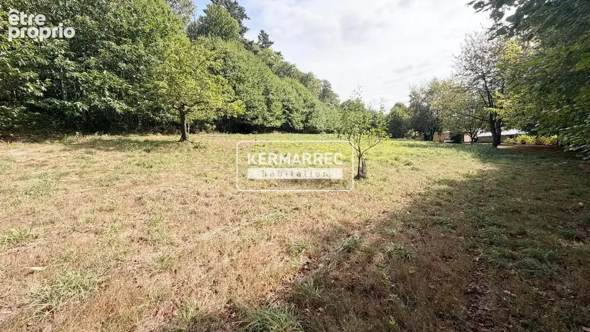A VENDRE Maison 5 pièces à VITRE 130 m² - 277 200  HAI - photo 8