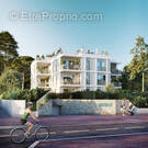 Photo 1 - Appartement à ANTIBES