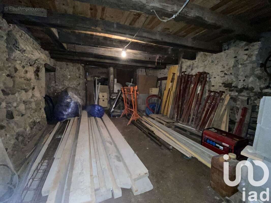 Photo 7 - Maison à L'ALBENC