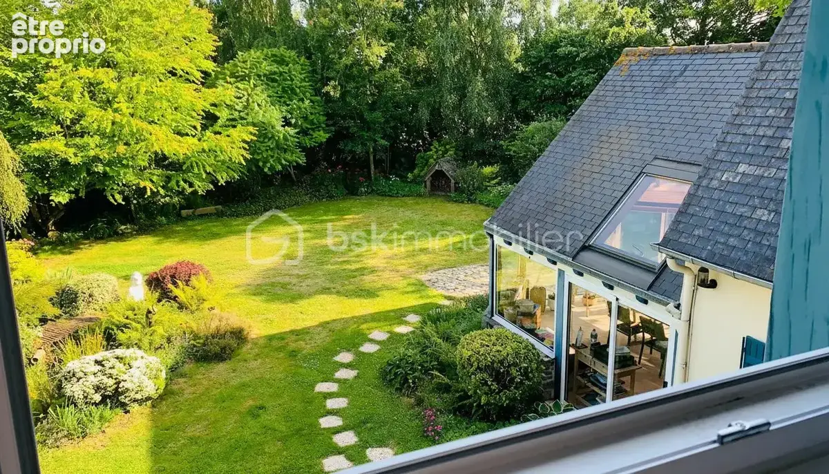 Maison + Studio - Bénéficiant de - 20% - Proche Plages et Gare TGV - photo 11