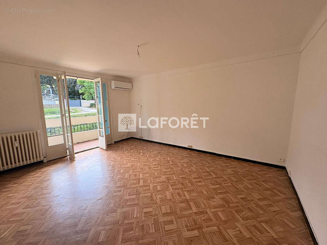 Appartement à AMELIE-LES-BAINS-PALALDA