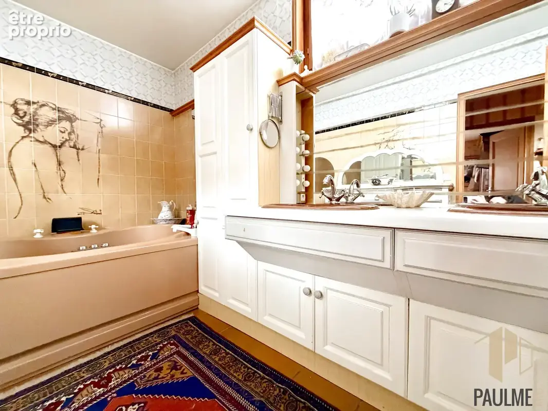 Maison a vendre cessy 01170 - photo 12