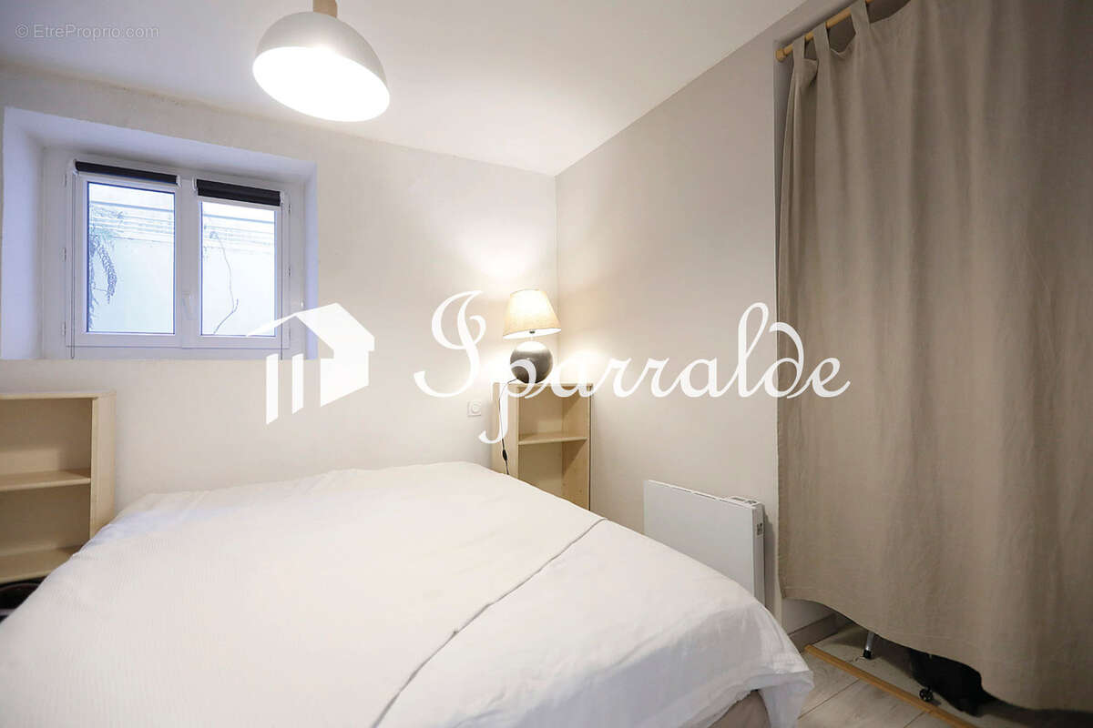 Appartement à HENDAYE