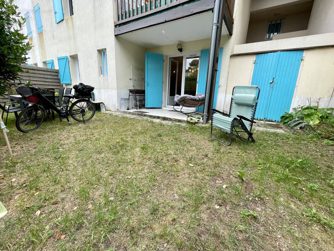 Appartement à SAINT-TROJAN-LES-BAINS