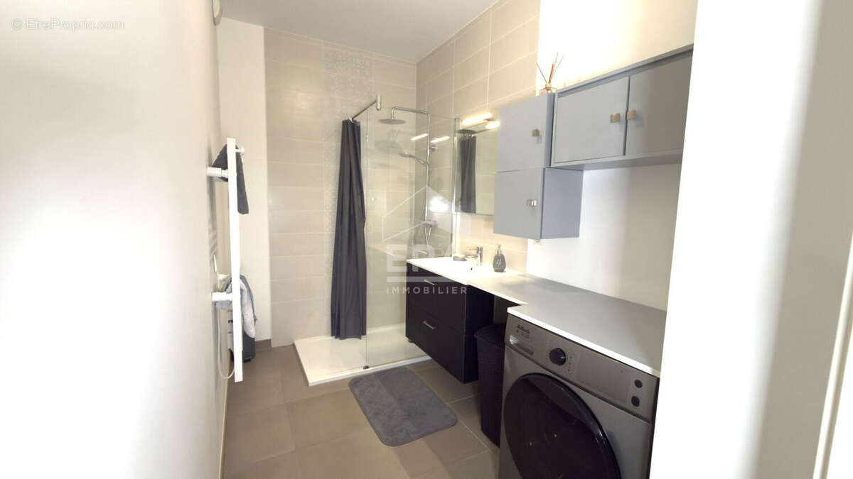 Appartement à BOIS-D'ARCY