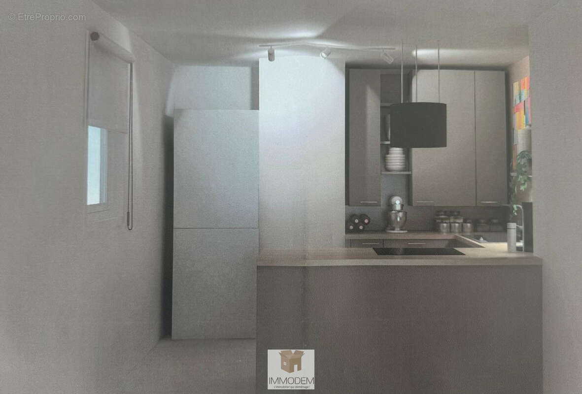 Superbe attique neuf 4 pièces de 90 m2 avec terrasse de 37 m2   Vue dégagée   Proche Strasbourg - photo 11
